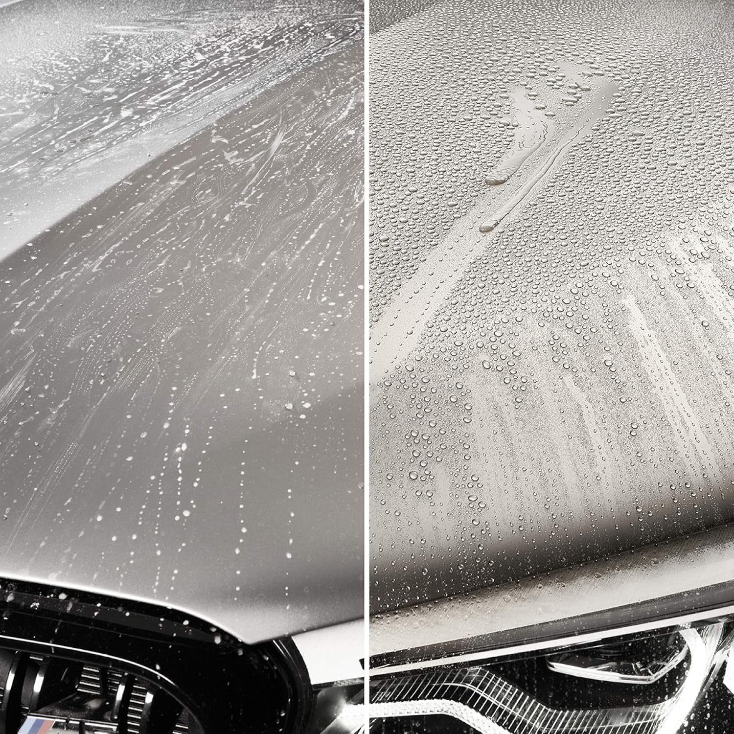 1 Shampooing Voiture  02592000 XTREME Ceramic Activeshampoo