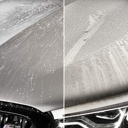 1 Shampooing Voiture  02592000 XTREME Ceramic Activeshampoo