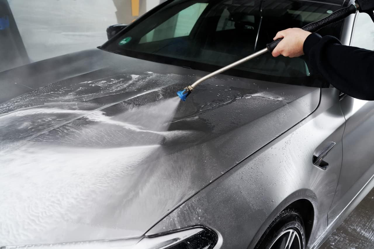 1 Shampooing Voiture  02592000 XTREME Ceramic Activeshampoo