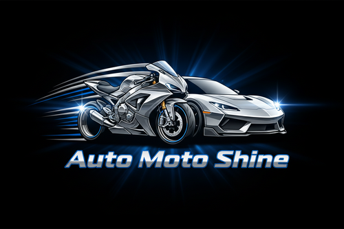 Auto Moto Shine